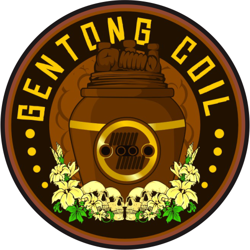 LOGO GENTONG