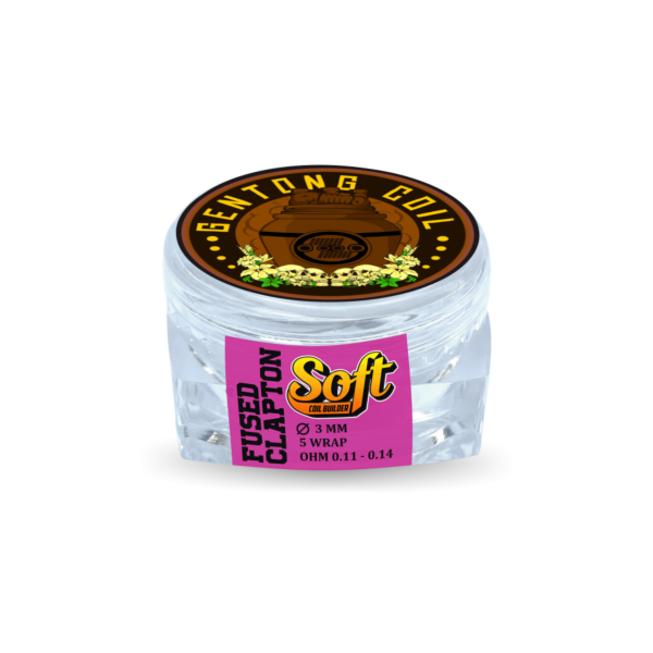 Dim 3 mm (5 wrap)